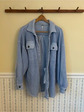 Free People Ruby Jacket